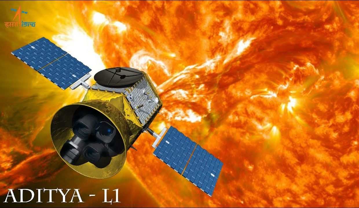 Aditya L1
