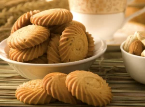Biscuit