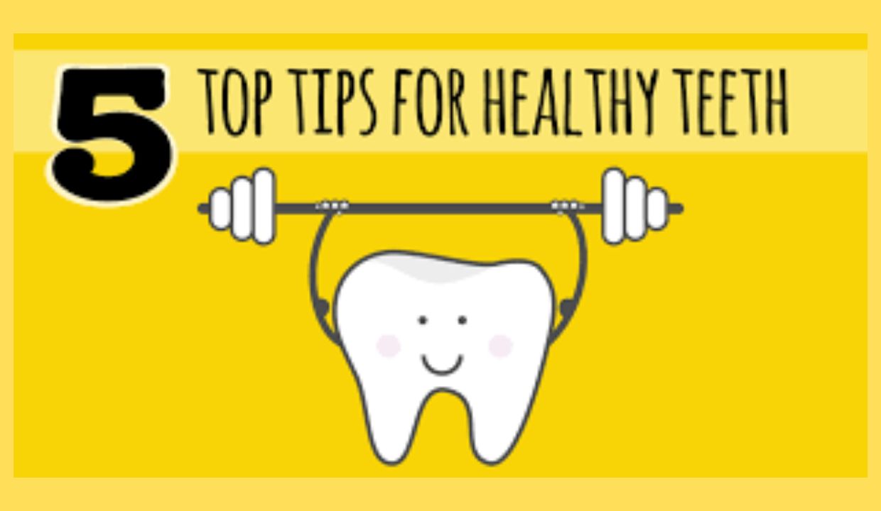 Health Tips