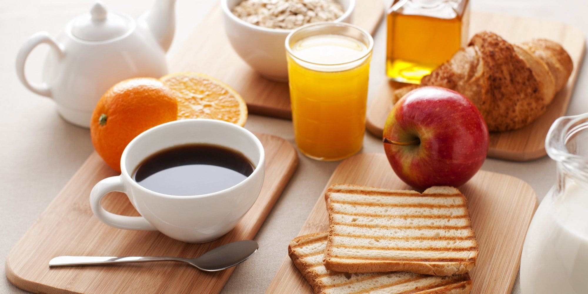Health Tips: सुबह करें भरपूर नाश्ता, बीमारियों का खतरा होगा कम