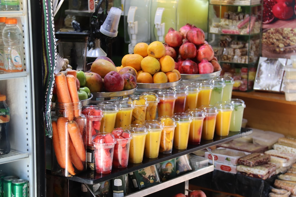 Juice Shop