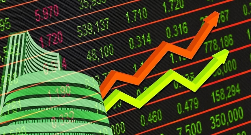 NIIT Limited Shares soared around 61 percent company