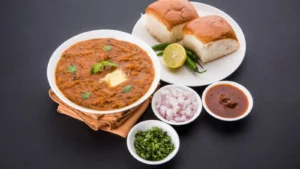 Pav Bhaji Business