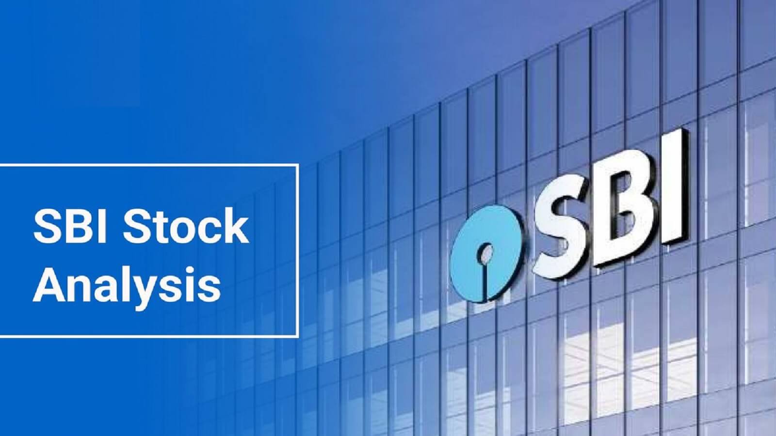 SBI कंपनी के share