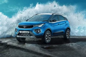 Nexon Facelift Price