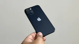 IPhone 13 Specifications