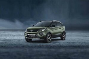 Nexon Facelift Technical Specifications