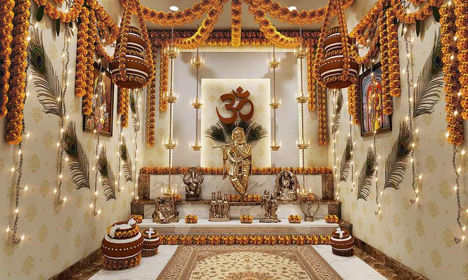 Krishna Janmashtami
