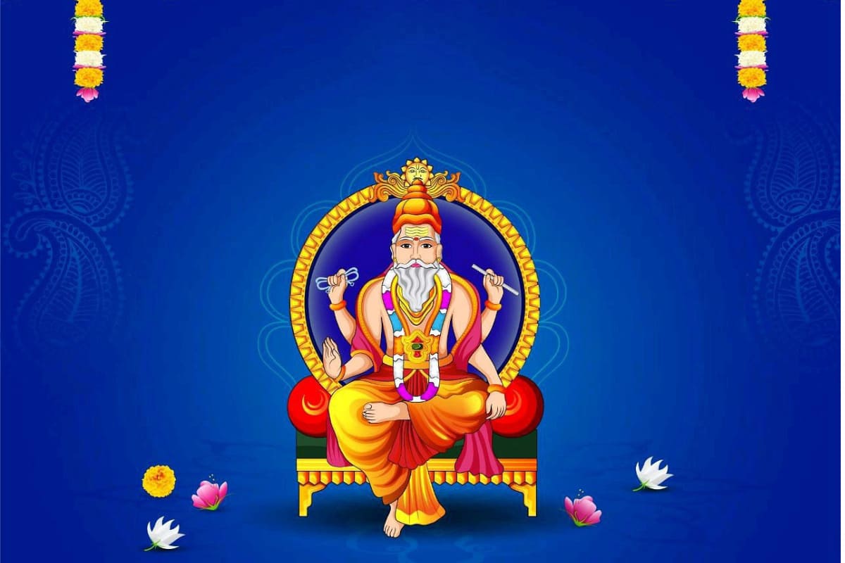 Vishwakarma Puja 2023