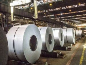 jai balaji industries