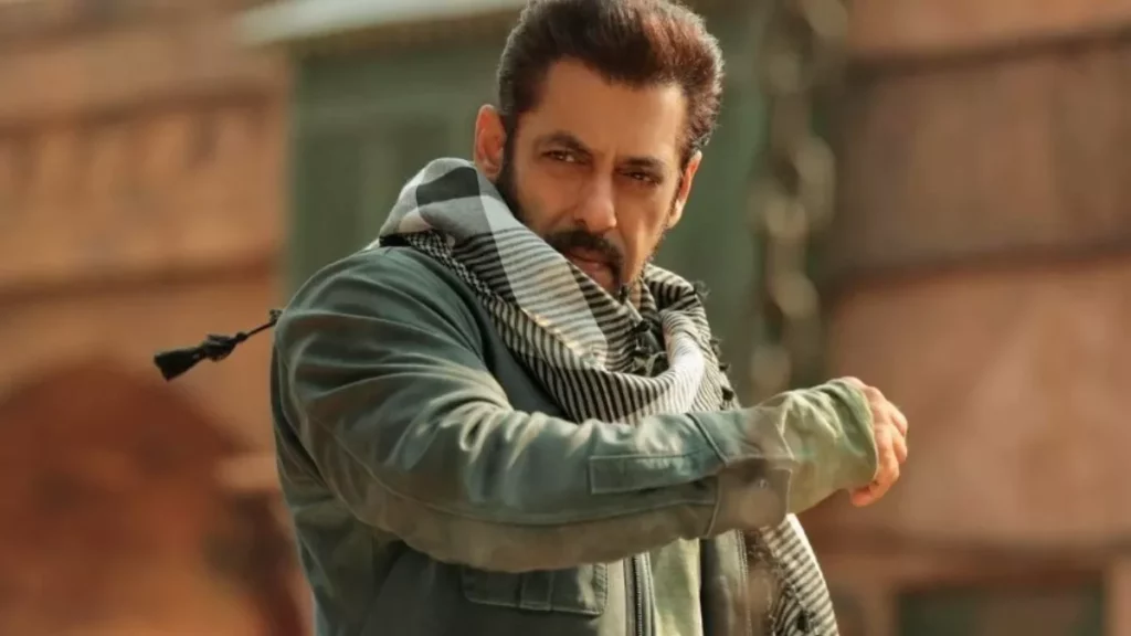 Salman Khan