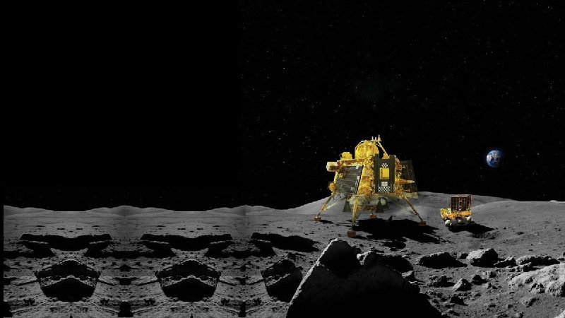 Chandrayaan 3
