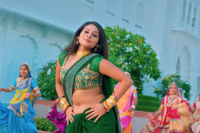 Neha Raj