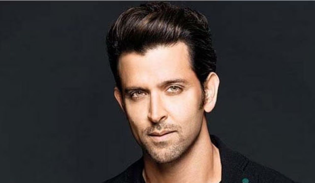 Hrithik Roshan