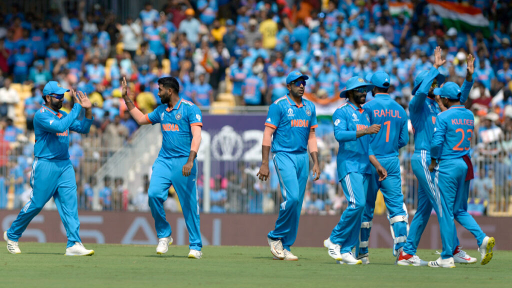 India