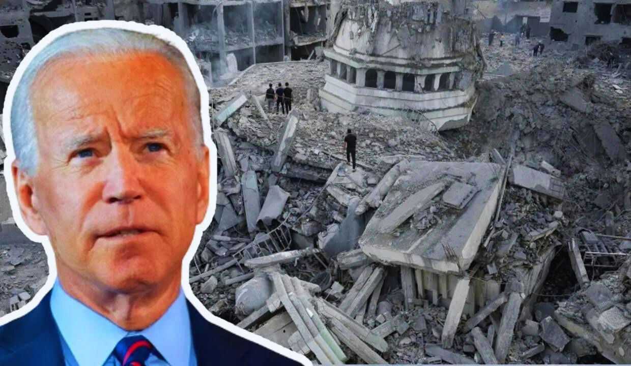 Joe Biden