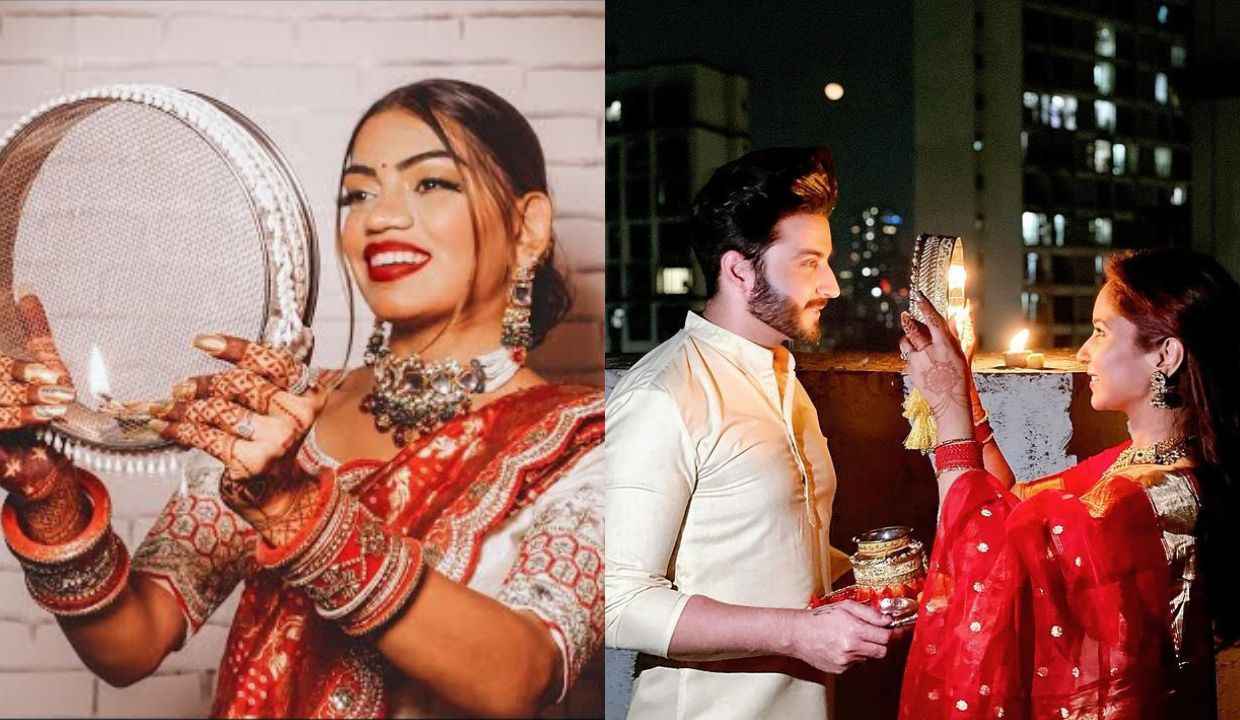 Karva Chauth