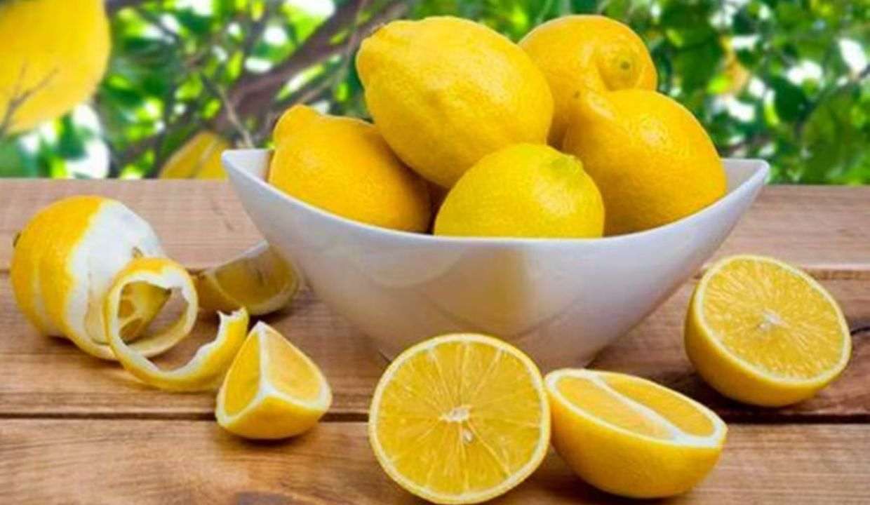 Lemon