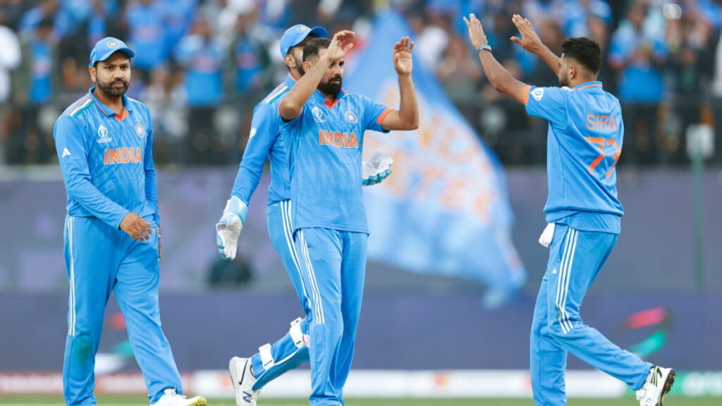 India