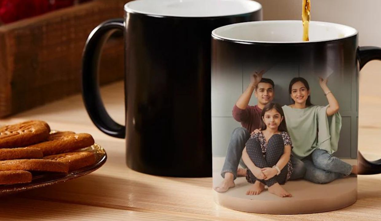 Mug Printing