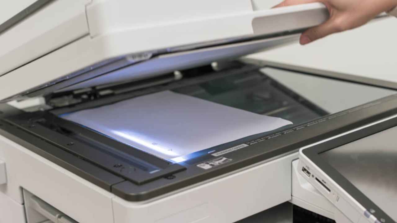 Photocopy Shop Business