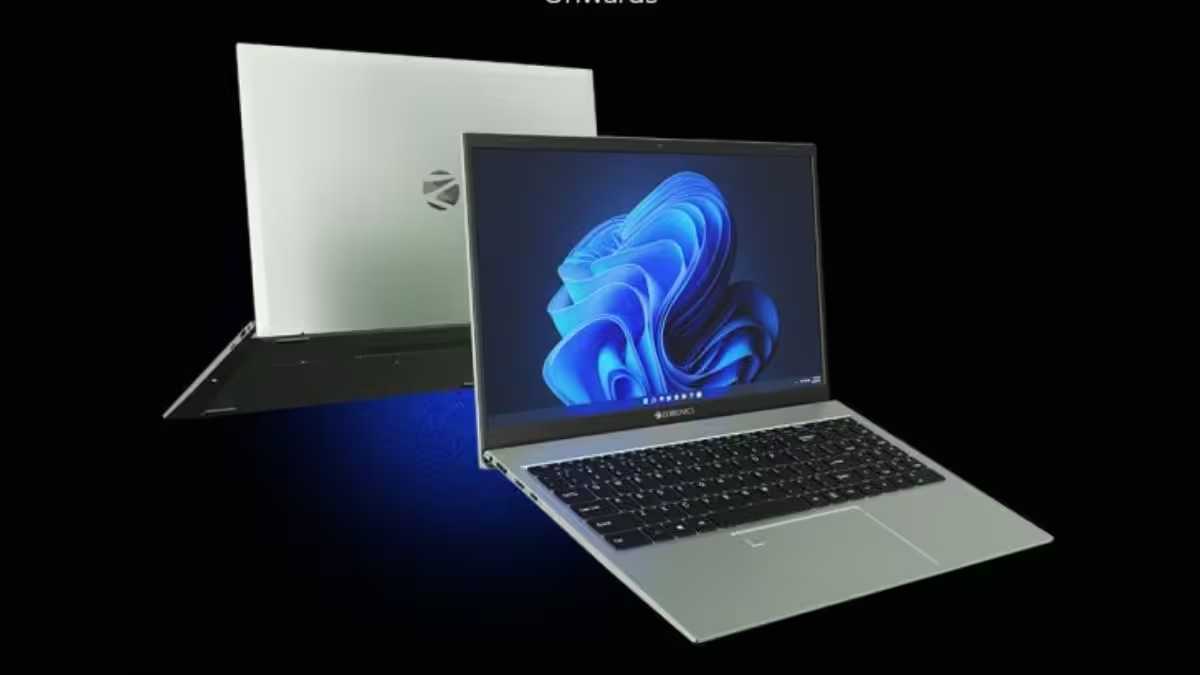 Zebronics Pro Series