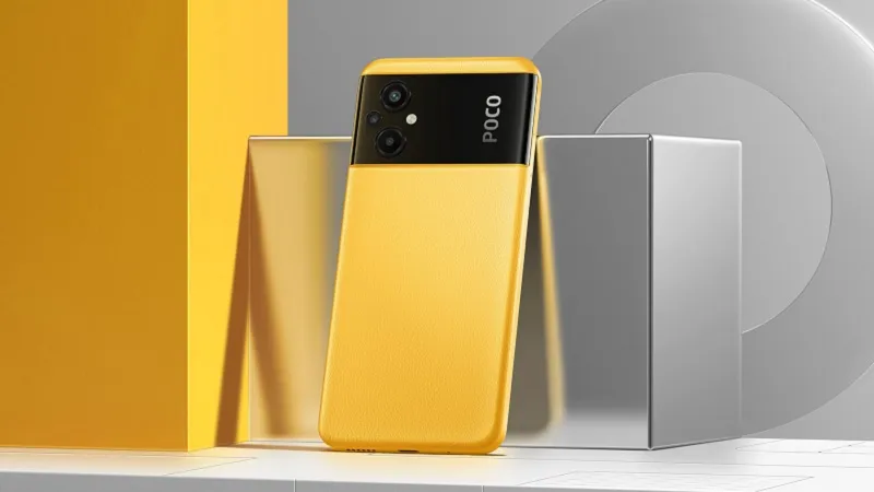 5G Mobile