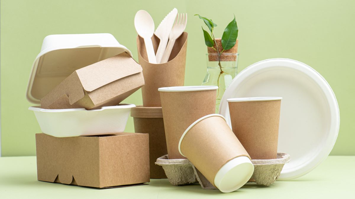Eco-Plastic