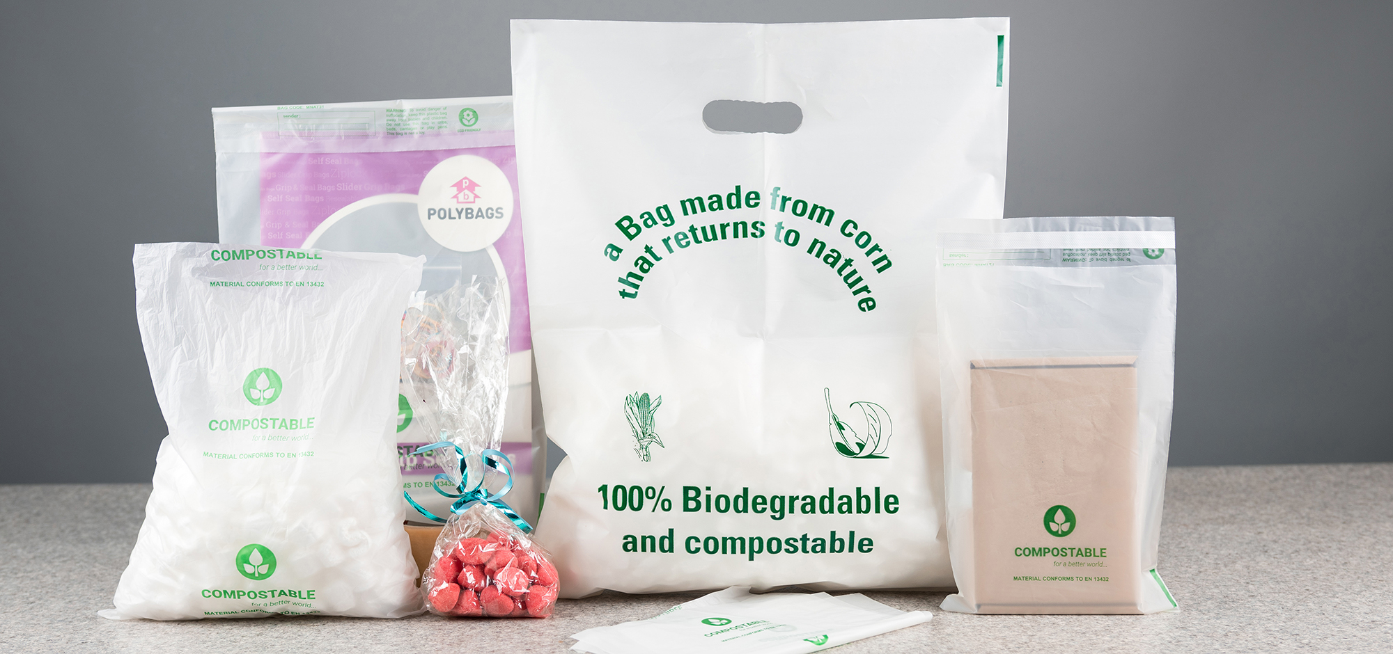 Eco-Plastic