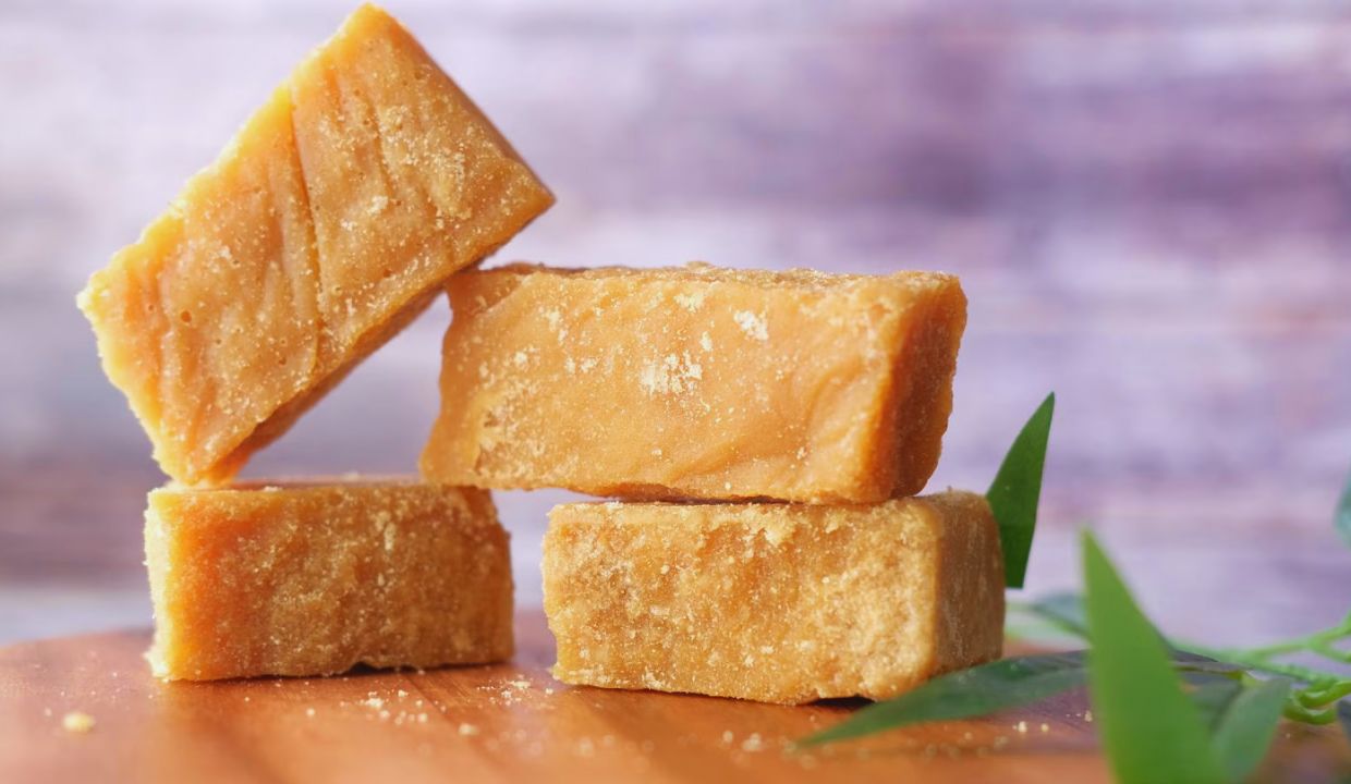 jaggery