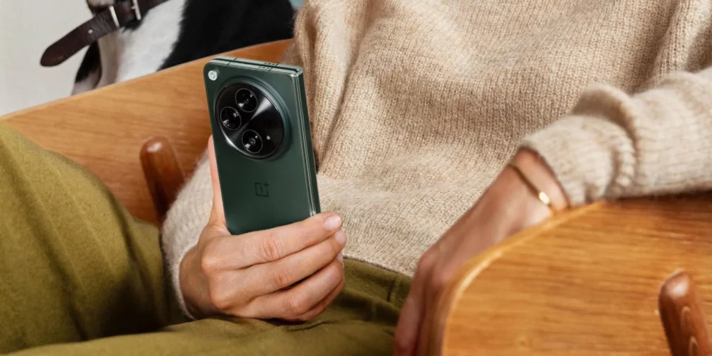 OnePlus Open