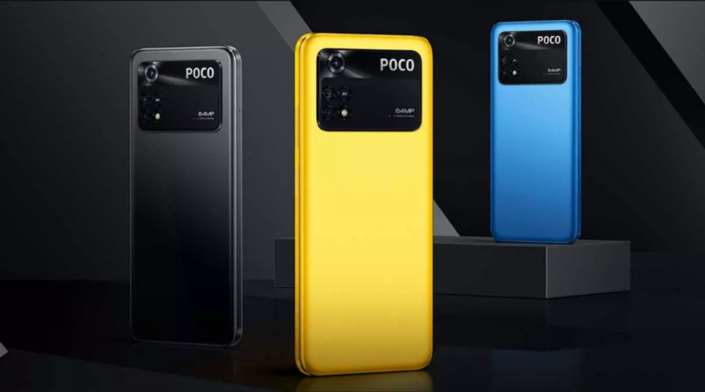 5G Mobile