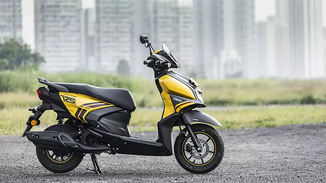 Yamaha