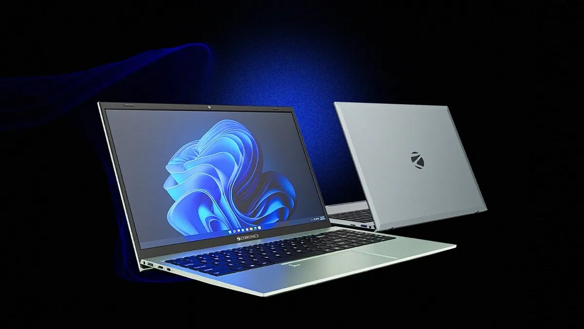 Zebronics Pro Series