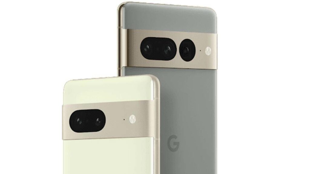 Google Pixel 7a Diwali Offer