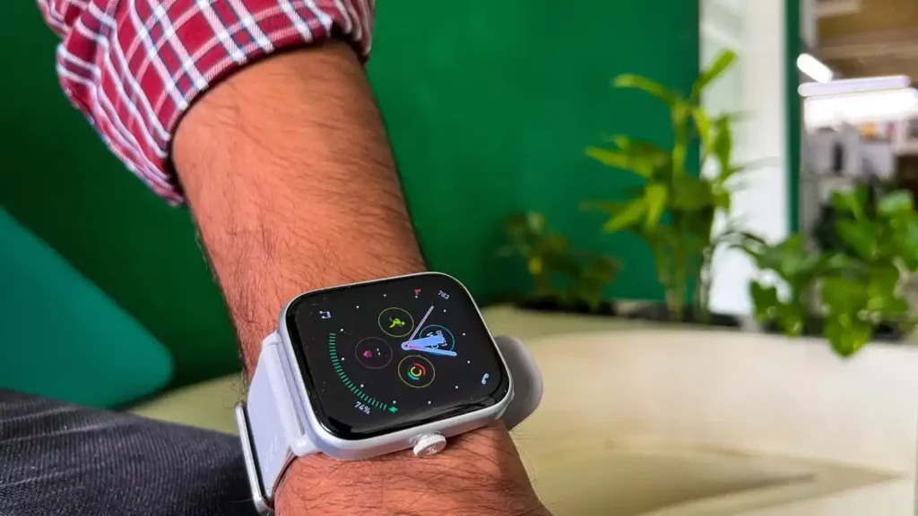 Smartwatch