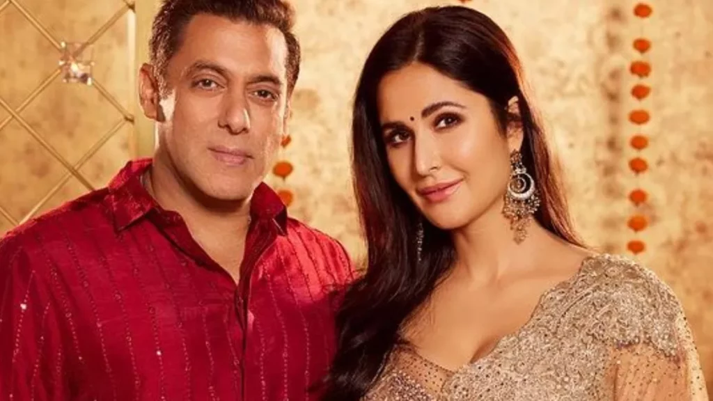 Salman Khan