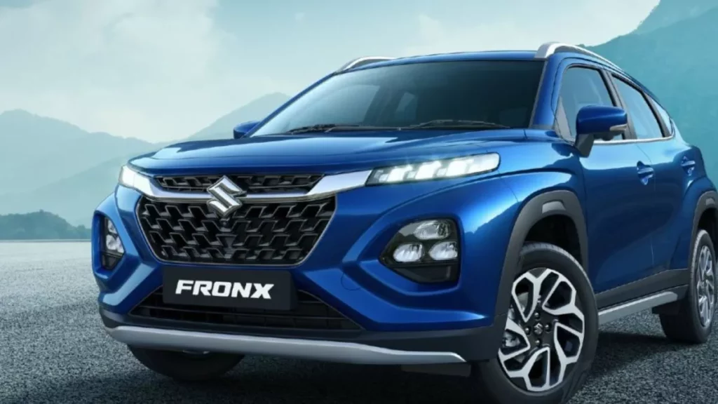 Maruti