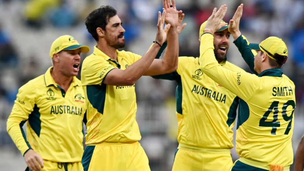Australia