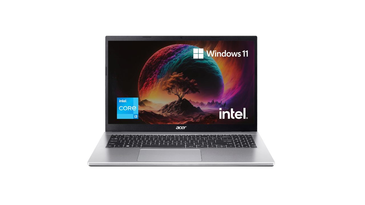 Acer Laptop