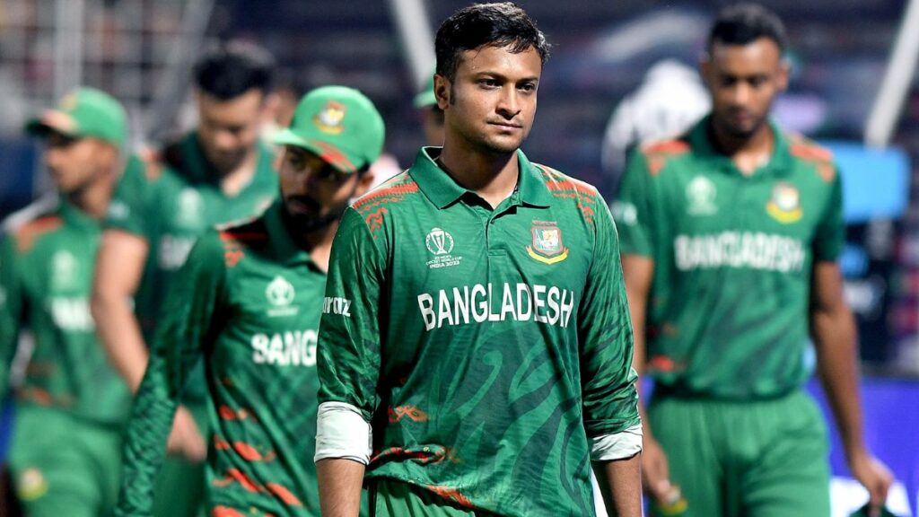 Bangladesha
