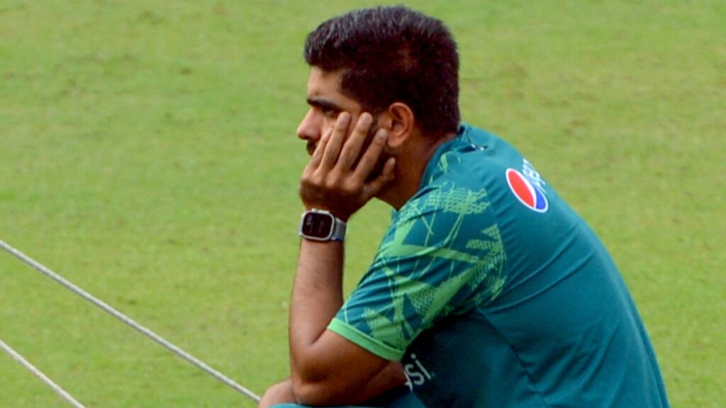 Pakistan