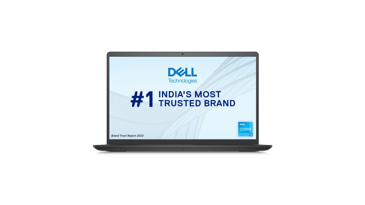 Dell Laptop