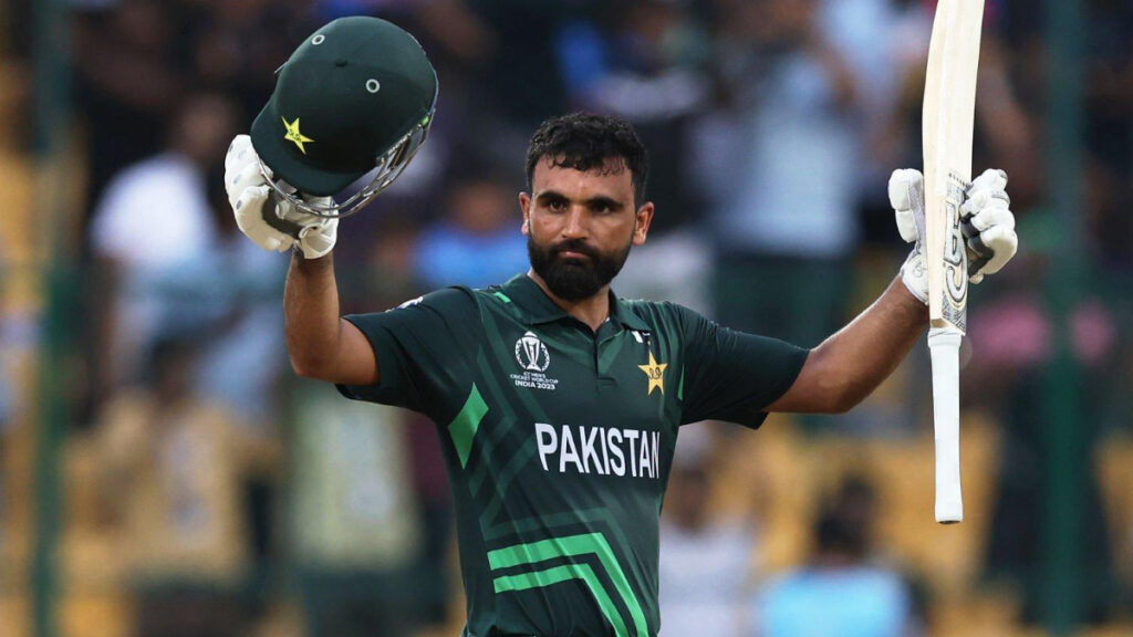 Pakistan