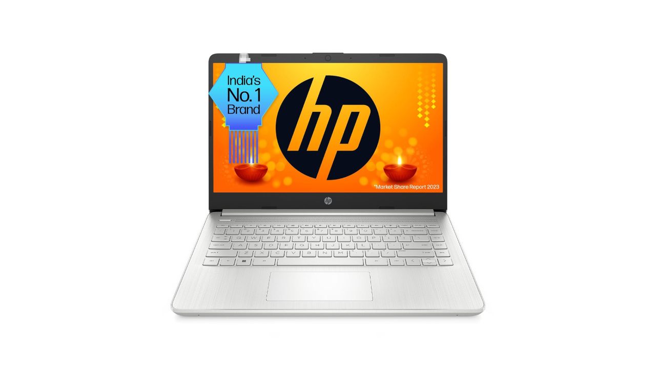 HP Laptop