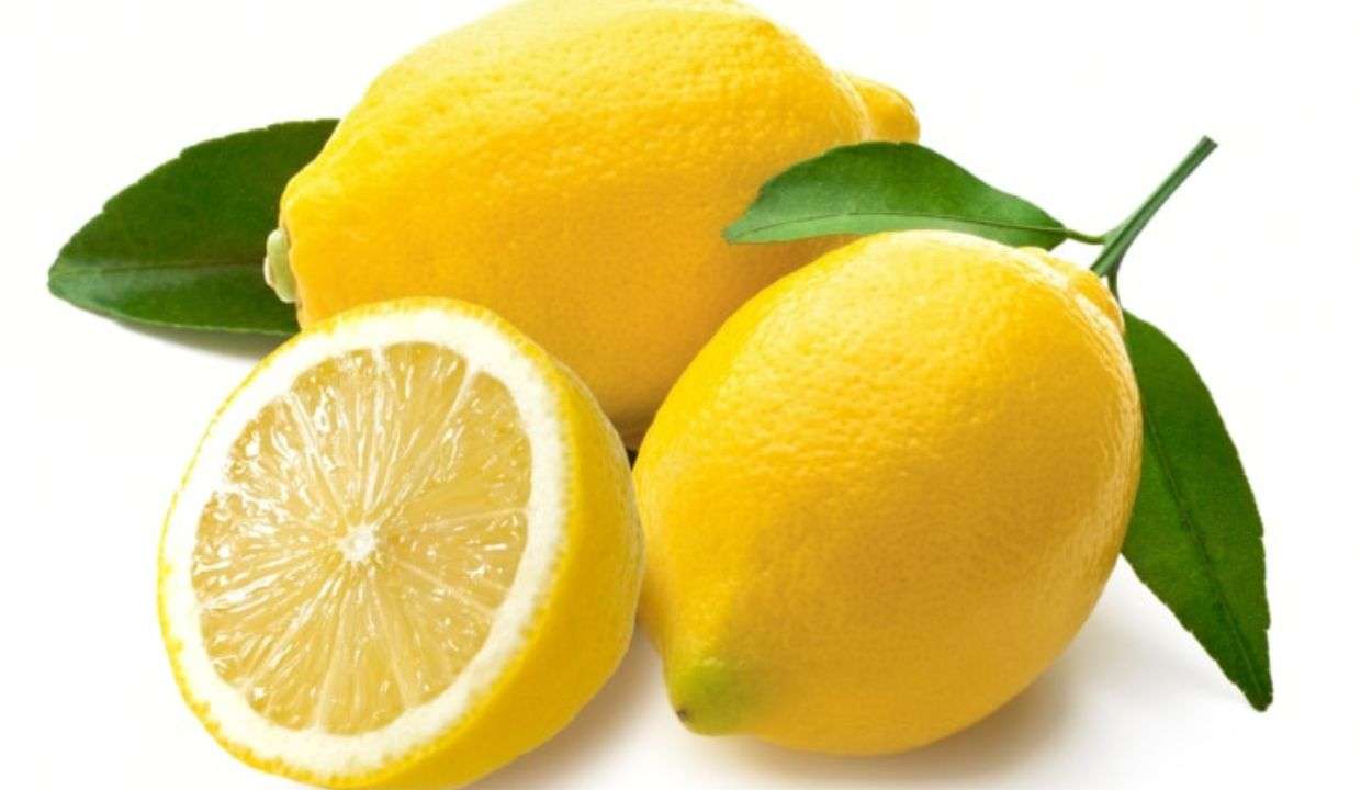 Lemon