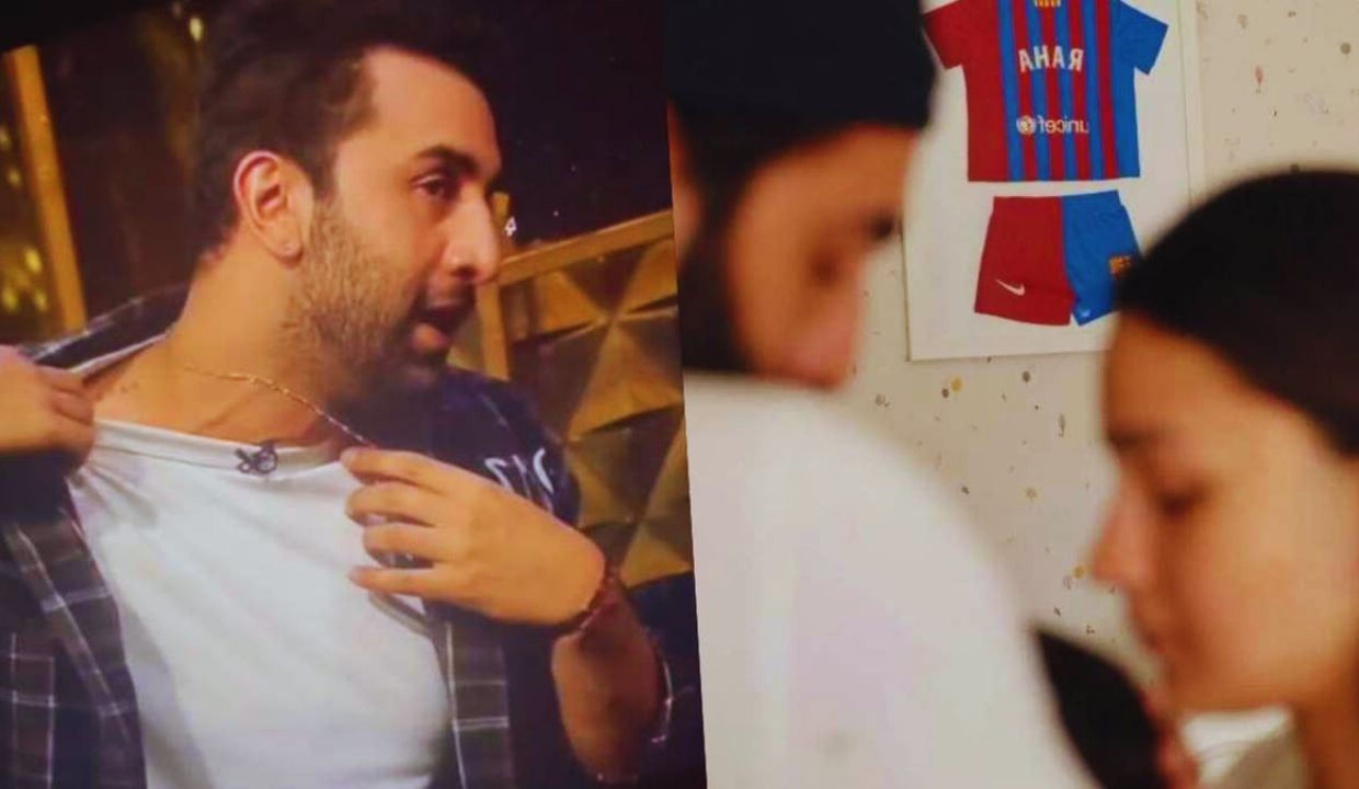Ranbir Kapoor