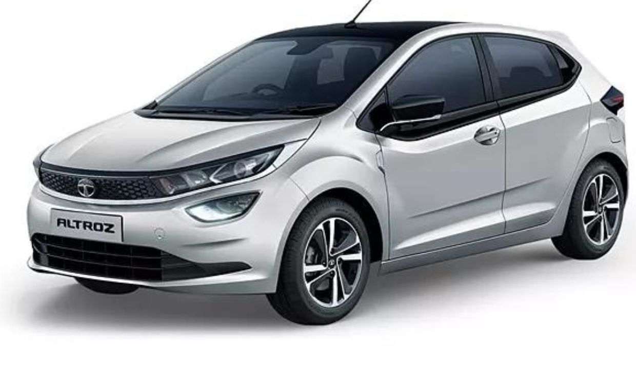Tata Altroz