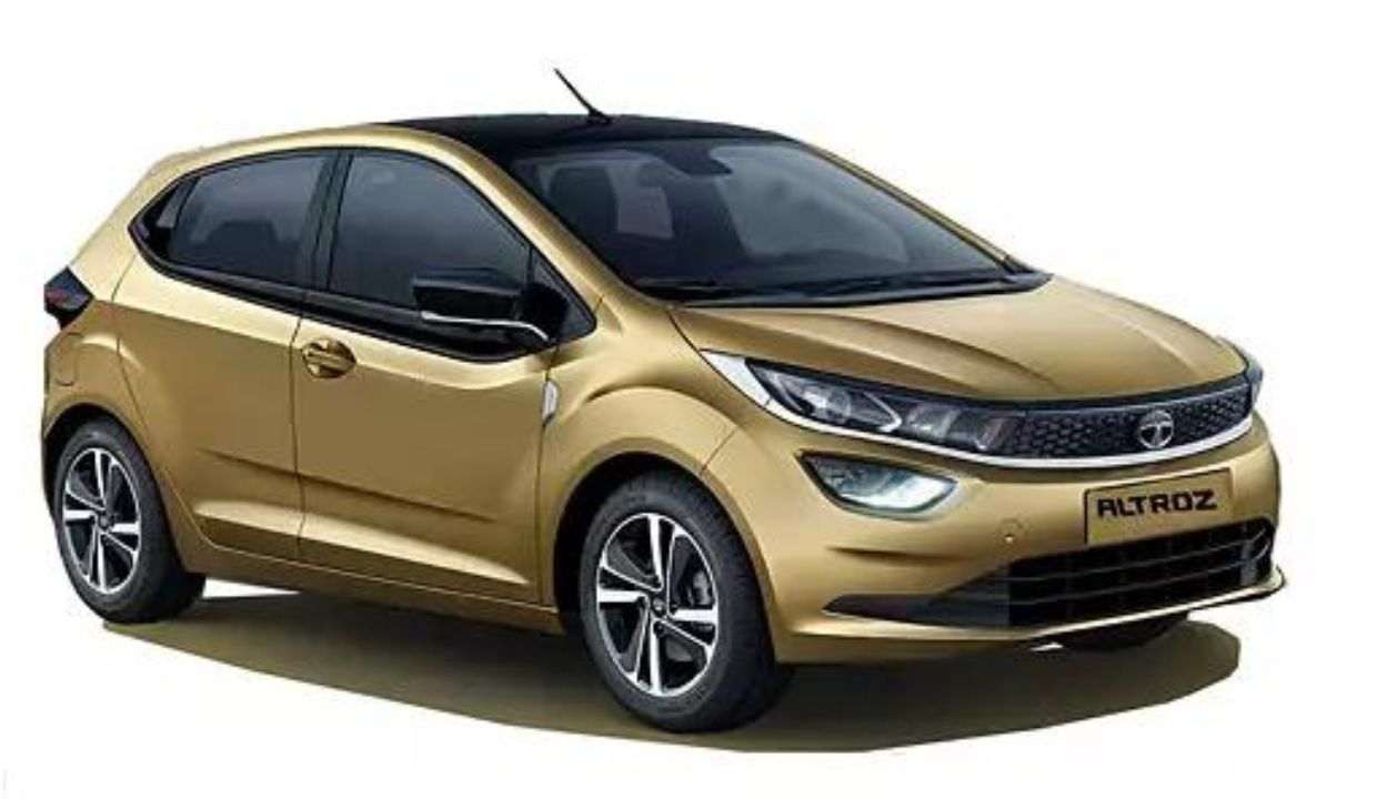 Tata Altroz