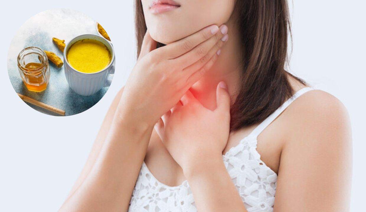 Tonsil